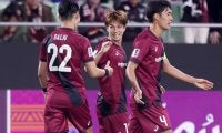 「練習の成果が出て良かった」精力的なプレーで追加点を奪った井出遥也、後半ノーゴールを悔やむ「3点目は欲しかった」