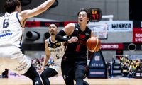 第4Qに10点差を逆転したアルバルク東京が上位対決を制す…宇都宮ブレックスは連勝ストップ