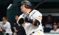 近藤、山川、栗原で一挙逆転…鷹が快勝　日ハム助っ人が逆転3ラン、5日のパ・リーグ結果
