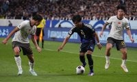 かつてのライバルが｢復活の狼煙｣、中国サッカーの｢問題｣と率いる｢元日本代表｣【U20アジア杯が示す｢日本代表｣とアジア、世界との距離】(3)