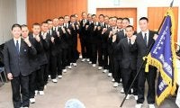 「悔しい気持ち胸に優勝を」神宮の雪辱期す 東洋大姫路　選抜壮行会