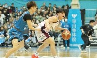 横浜BC・佐藤涼成が特別指定選手としての活動終了…京都戦で10得点など存在感「すべてが貴重な体験」
