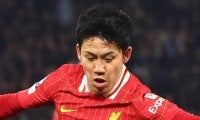 上田綺世、遠藤航が途中出場で果たした役割は？ チャンピオンズリーグ（CL）決勝トーナメント開幕