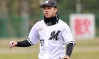 ロッテ26歳が「パのショートでNo.1」　見惚れる“美技連鎖”「かっこよすぎ」