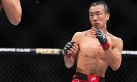 【UFC】鶴屋怜、下馬評を覆し“2連勝”なるか……海外ブックメーカーはヴァン勝利を支持　才賀紀左衛門の元で鍛えた“打撃力”にも注目
