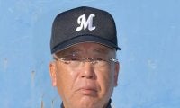 明徳義塾・馬淵監督「ワクワクします」　春連覇狙う健大高崎と初戦