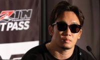 【RIZIN】朝倉未来、5月4日に復帰を明言「昔みたいに狂気的な喧嘩ファイトで」　3部練の“苦悩”も明かす「鈴木千裕も言ってましたけど……」
