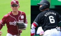 “投高打低”でドラ1も苦戦傾向　5球団競合の宗山はどうなる…即戦力野手の新人年
