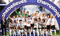 なでしこジャパンがFIFAランクで5位にジャンプアップ! 2015年12月以来のトップ5入り、新体制でSheBelieves Cup初優勝【FIFAランキング】