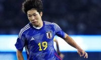 鈴木唯人のブレンビーが日本人FW獲得か？ U-23日本代表でもプレーした筑波大学FW内野航太郎が練習参加