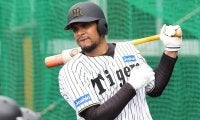 阪神の新助っ人が「良すぎる」　豪快1号で打率.400…甲子園熱狂「優勝だろ」