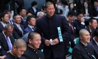「開き直ってやる」　選手宣誓は市和歌山主将に決定　センバツ