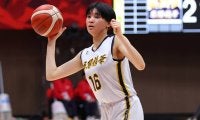 女子U18日本代表候補合宿メンバー32名発表…京都精華の石渡セリーナ選出、桜花学園からは最多5名参加