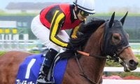 一族に重賞馬ズラリ ブレイディヴェーグの半妹が待望の初陣