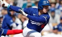 大谷翔平の二刀流復活によってド軍に「必要」 韓国メディアが指摘する打率1割台で窮地のキム・ヘソンに残る“生きる道”