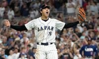 「まるで物語のような展開」WBCまで1年…前回大会での“夢の対決”が歴代ナンバー1の名場面と米メディアが太鼓判「オオタニはオオタニだ」