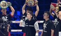 井上尚弥戦は「金が目的じゃない」 WBA2位の挑戦者が急転直下で舞い込んだ大一番への心境告白「楽な相手とやりたくない」