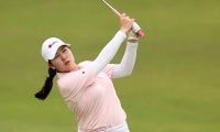 岩永杏奈と藤本愛菜が13位 日本勢6人が決勝へ／アジア女子アマ