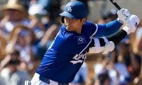 大谷翔平を差し置いて…MVP経験なしの“至宝”が1番手に紹介　MLB公式が選んだ精鋭