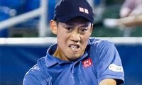  錦織圭 今月あと3大会出場へ 