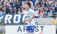 なんか大物がゾロゾロ移籍してるけど、いつもこんなに早かったっけ?!の巻/倉井史也のJリーグ