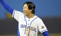 阪神の通訳がブラジルのWBC出場になぜ貢献？ 春季キャンプを離れて続けた“異例の挑戦”「とても規律正しいキーマン」