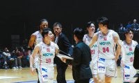 琉球との頂上決戦叶わず…広島・朝山HC「悔しかった」日本勢連覇へ今夜EASL決勝