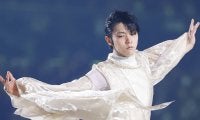 羽生結弦が『notte stellata』に込めた鎮魂の祈り　野村萬斎と創造した新世界にどよめき