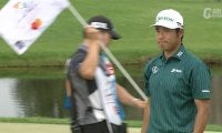 【動画】松山英樹イーグル＆チップインで魅せる！首位はコリン・モリカワ【アーノルド・パーマーインビテーショナル presented by マスターカード3日目】