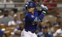 “韓国の逸材”は「生存赤信号」　打率.160、マイナー投手も打てず…3年契約も崖っぷち