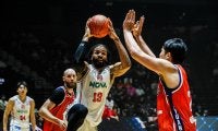 広島が大激戦を制しEASL初優勝…昨季に続きBリーグ勢が2連覇達成