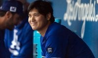 大谷翔平が考えた“おむすび打線”発表　1番「鮭はらみ」、“好み”の梅が4番に