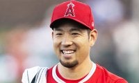 「なおエ」の懸念もあるなか、覚醒予感の菊池雄星はエンゼルスを11年ぶりのポストシーズンに導けるか