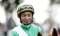 岡部幸雄騎手引退から20年 JRA通算2943勝を挙げた名手の足跡をたどる