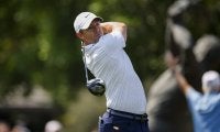 ティショット貢献度がまさかの“マイナス” マキロイは一新ウッドを「全部もどした」