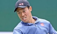 錦織圭 初戦は第6シードに決定