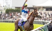 【先週のJRA抹消馬】単勝208.6倍でヴィクトリアM制したテンハッピーローズ、昨年のフローラS覇者アドマイヤベルなど