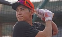 滾る“韓国のイチロー”　屈辱を味わったMLB1年目に見た日米韓の差「韓国で僕の心がここまで燃えることはなかった」