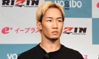 【RIZIN】「二人とも負ける」朝倉未来、“対戦候補”の試合結果を大胆予想　「一番盛り上がって、なおかつ勝てそう」男祭りならでは“代案”も提示