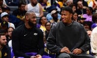 八村やレブロンも…NBA全体でケガ人続出、NBAシーズン終盤に向け各チーム苦戦