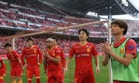 【Ｊリーグ】J1で早くも苦戦中の下位クラブ 守備が崩壊、終盤に失点...序盤にして正念場