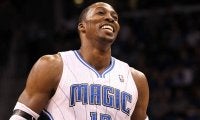 リーグ最高級のビッグマンとして活躍したドワイト・ハワードがマジックで殿堂入り