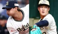 相次ぐ“今季絶望”でオリ大打撃　期待の主力がTJ手術…ファン落胆「しんどいな」