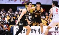 【B1第24節 見どころ】仙台は10連敗阻止をかけた一戦…越谷は2カ月ぶりのホーム白星なるか