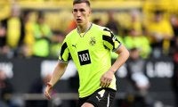 ファン・ダイクの後継者探すリバプール、ドルトムントDFシュロッターベックの獲得を検討か