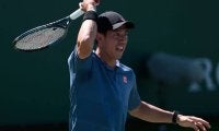 錦織圭 ATPのインタビューに「今の自分のレベルには満足」。次戦はハイレベルなツアー下部大会に出場