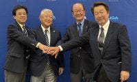 「日本ゴルフ殿堂」がJGA新組織としてスタート アマチュアゴルファーらも顕彰対象に