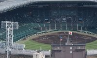 センバツ甲子園練習始まる　2日間で32校　トップは青森山田