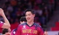 東京GBの武藤鉄也が2024-25シーズンをもって引退　U-15チームのヘッドコーチ就任へ