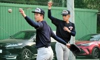取り戻した横浜の伝統　名将のDNA継ぎ、松坂以来の春夏連覇へ